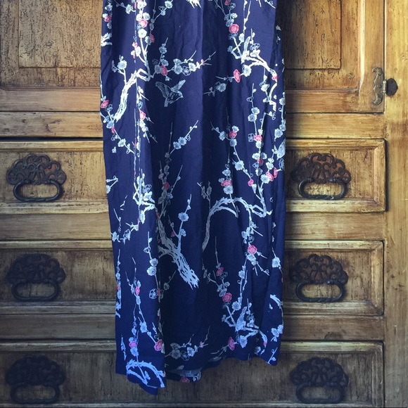 Japanese Yukata Kimono Set - Picture 7 of 11